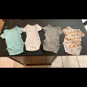 Newborn Baby clothes